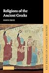 Religions of the Ancient Greeks
