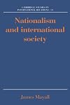 Nationalism and International Society