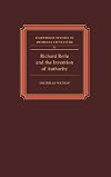 Richard Rolle and the Invention of Authority