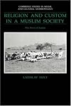 Religion and Custom in a Muslim Society: The Berti of Sudan