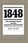 1848: The British State and the Chartist Movement