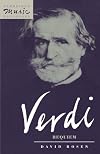 Verdi: Requiem (Cambridge Music Handbooks)