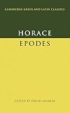 Horace: Epodes