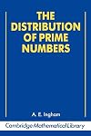 The Distribution of Prime Numbers