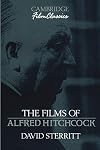 The Films of Alfred Hitchcock