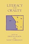 Literacy and Orality