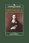 The Cambridge Companion to Spinoza