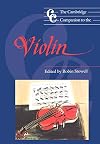 The Cambridge Companion to the Violin