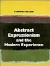 Abstract Expressionism and the Modern Experience