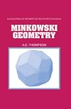 Minkowski Geometry
