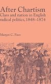 After Chartism : class and nation in English radical politics, 1848-1874