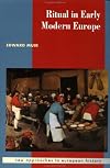 Ritual in Early Modern Europe