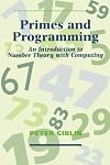 Primes and Programming