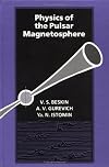 Physics of the Pulsar Magnetosphere