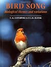 Bird Song: Biological Themes and Variations