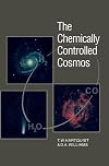 The Chemically Controlled Cosmos: Astronomical Molecules from the Big Bang to Exploding Stars