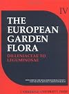 The European garden flora : a manual for the identification of plants cultivated in Europe, both out-of-doors and under glass