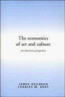 The Economics of Art and Culture