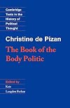 The Book of the Body Politic