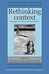 Rethinking Context: Language as an Interactive Phenomenon