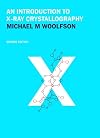An Introduction to X-ray Crystallography