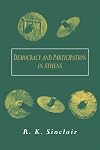 Democracy and Participation in Athens
