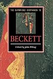 The Cambridge Companion To Beckett