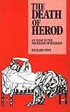 The Death of Herod: An Essay in the Sociology of Religion