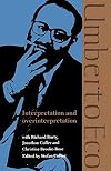Interpretation and Overinterpretation
