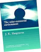 The solar-terrestrial environment