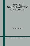 Applied Nonparametric Regression