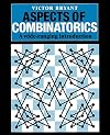 Aspects of Combinatorics: A Wide-ranging Introduction