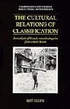 The Cultural Relations of Classification : An Analysis of Nuaulu Animal Categories from Central Seram
