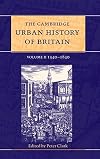The Cambridge Urban History of Britain (Volume 2)