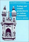 Ecology and Ceramic Production in an Andean Community