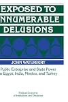 Exposed to Innumerable Delusions : Public Enterprise and State Power in Egypt, India, Mexico, and Turkey (Political Econ
