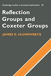 Reflection Groups and Coxeter Groups