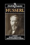 The Cambridge Companion to Husserl