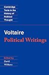 Voltaire: Political Writings