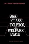 Age, Class, Politics, and the Welfare State