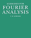 Exercises in Fourier Analysis