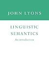 Linguistic Semantics: An Introduction
