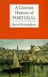 A Concise History of Portugal