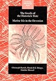 The Fossils Of The Hunsrck Slate Marine Life In The Devonian Cambridge Paleobiology Series