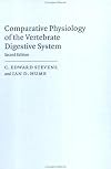 Comparative Physiology of Vertebrate Digestive Systems