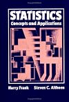 Statistics: Concepts and Applications Workbook