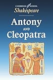 Antony And Cleopatra