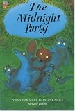 Amazon cover image
