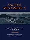 Ancient Mesoamerica: A Comparison of Change in Three Regions