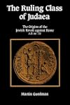 The Ruling Class of Judaea